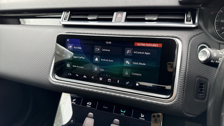 Land Rover Range Rover Velar 2.0 D180 R-Dynamic S 5dr Auto Diesel Estate